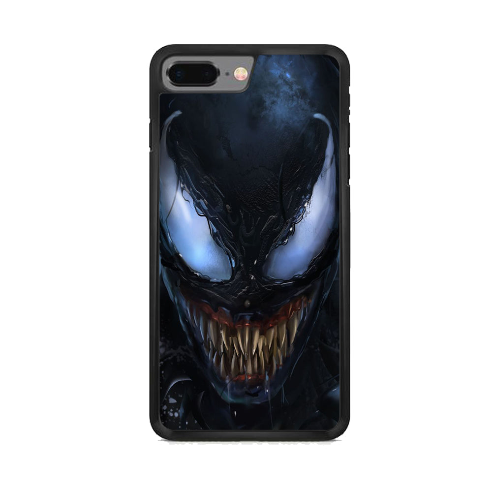 Venom Close Up iPhone 7 Plus Case