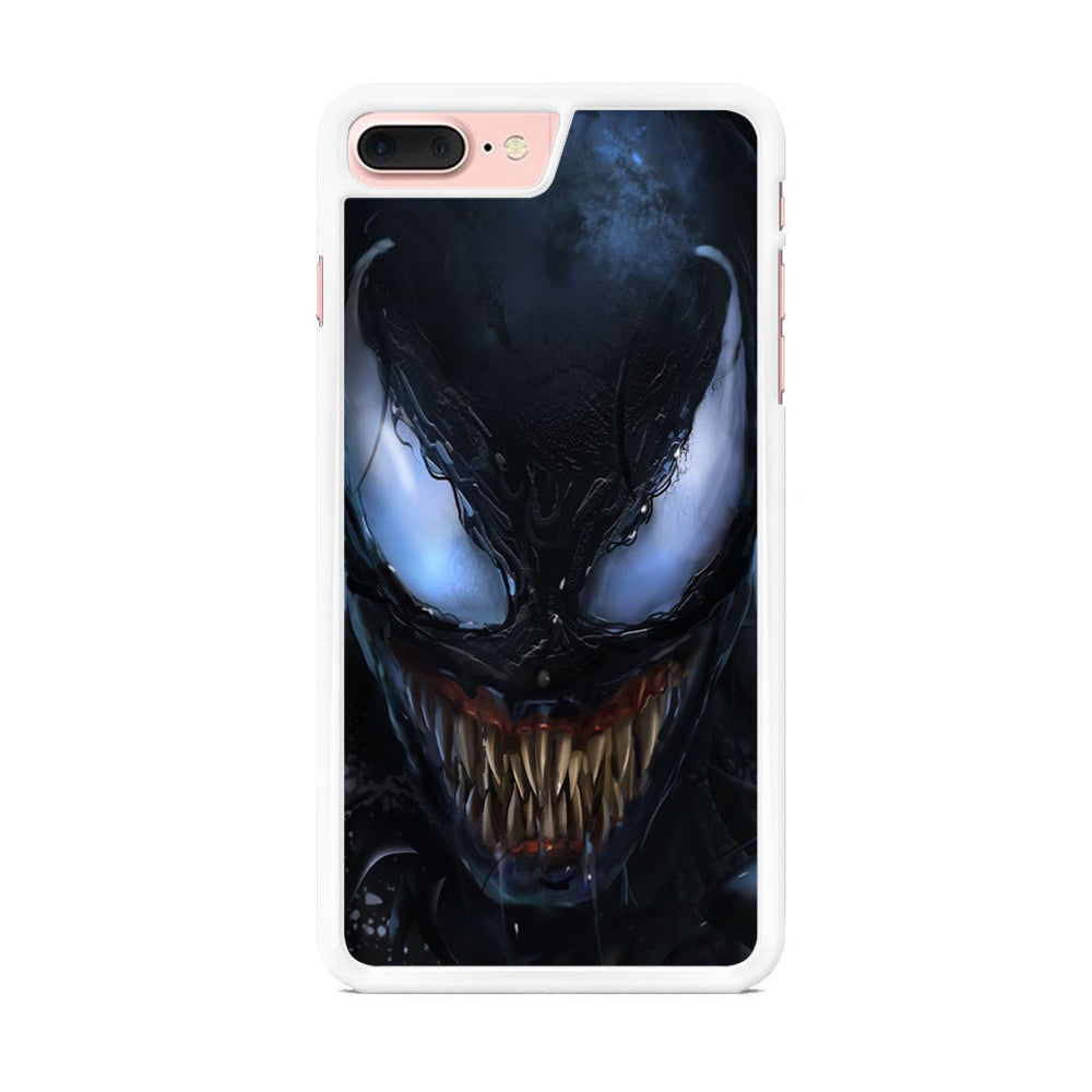 Venom Close Up iPhone 7 Plus Case