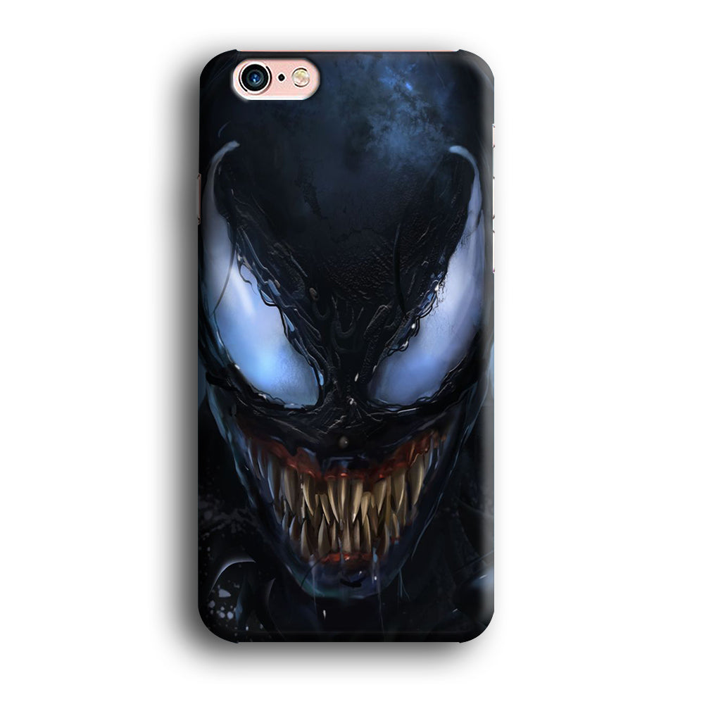 Venom Close Up iPhone 6 Plus | 6s Plus Case