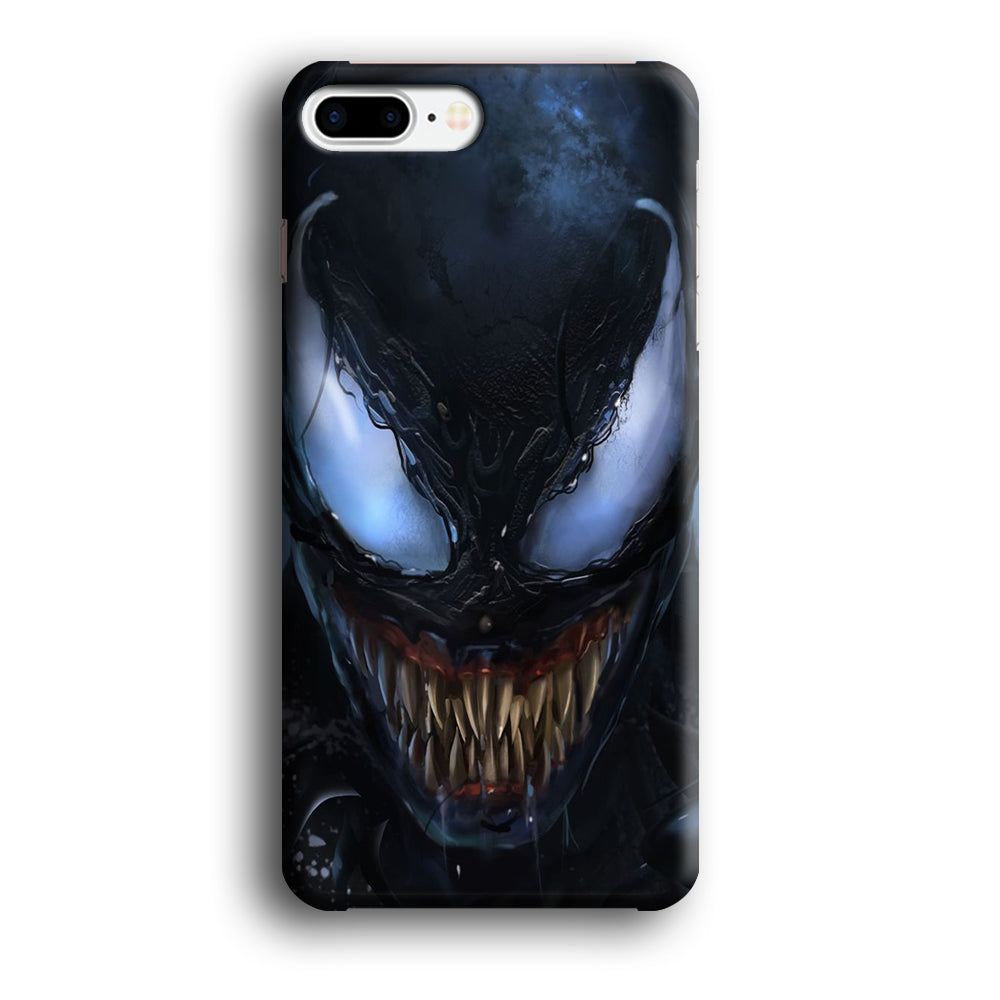 Venom Close Up iPhone 7 Plus Case