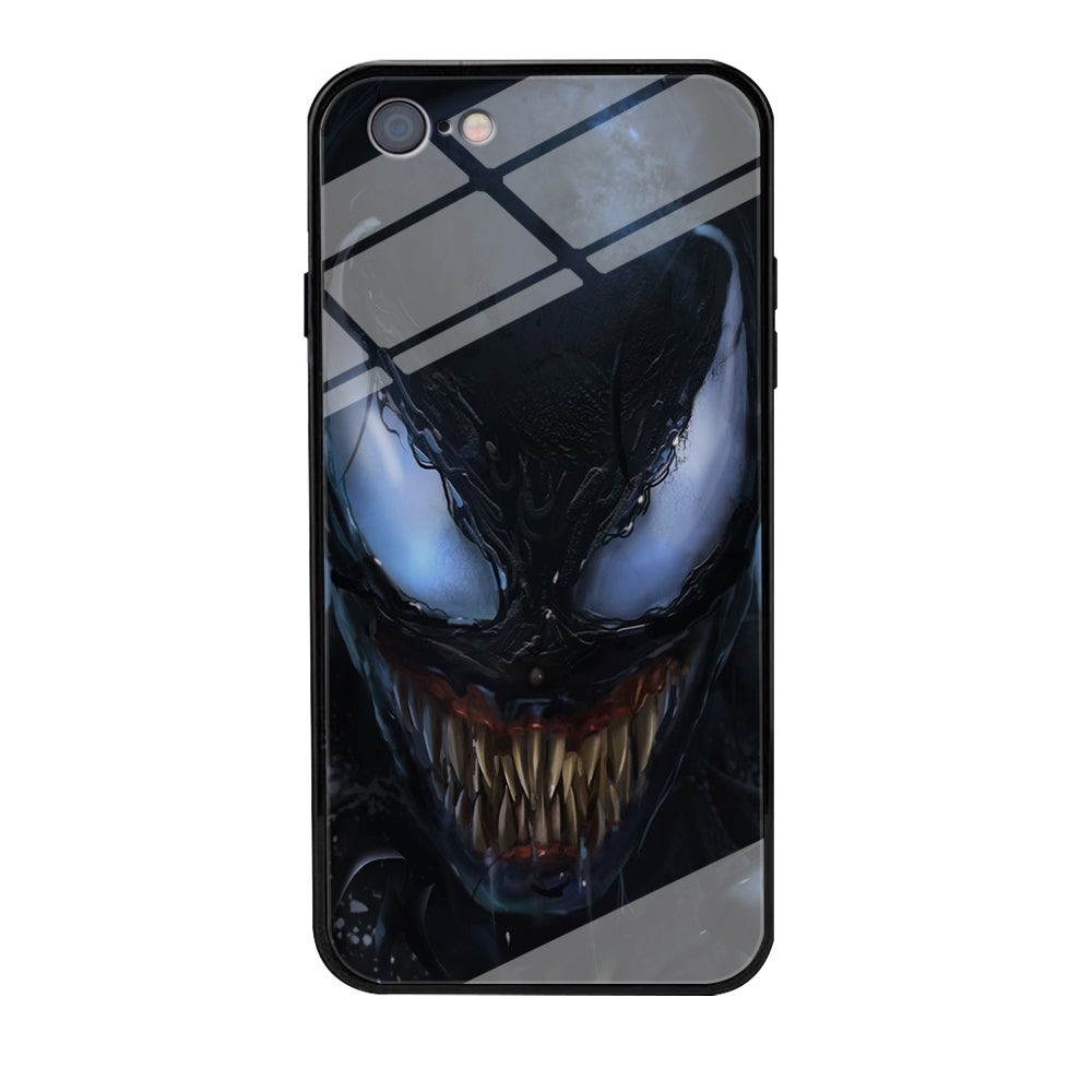 Venom Close Up iPhone 6 Plus | 6s Plus Case