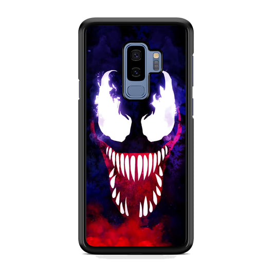 Venom Glowing Eye Samsung Galaxy S9 Plus Case