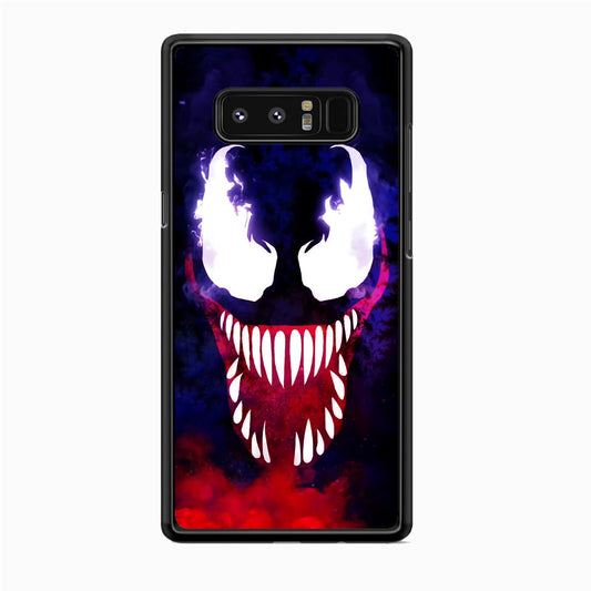 Venom Glowing Eye Samsung Galaxy Note 8 Case