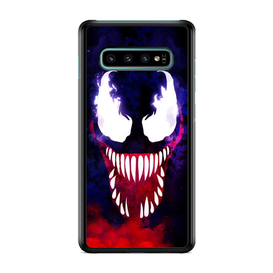 Venom Glowing Eye Samsung Galaxy S10 Case