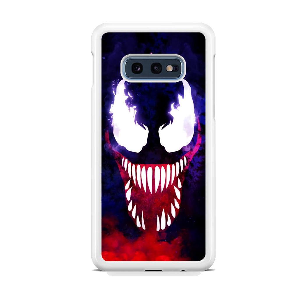 Venom Glowing Eye Samsung Galaxy S10E Case