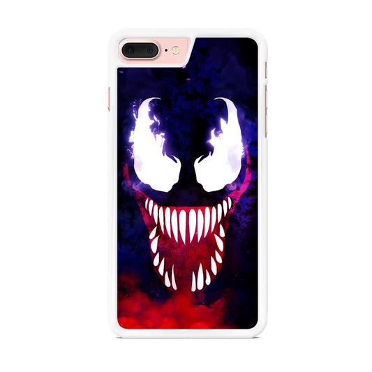 Venom Glowing Eye iPhone 7 Plus Case