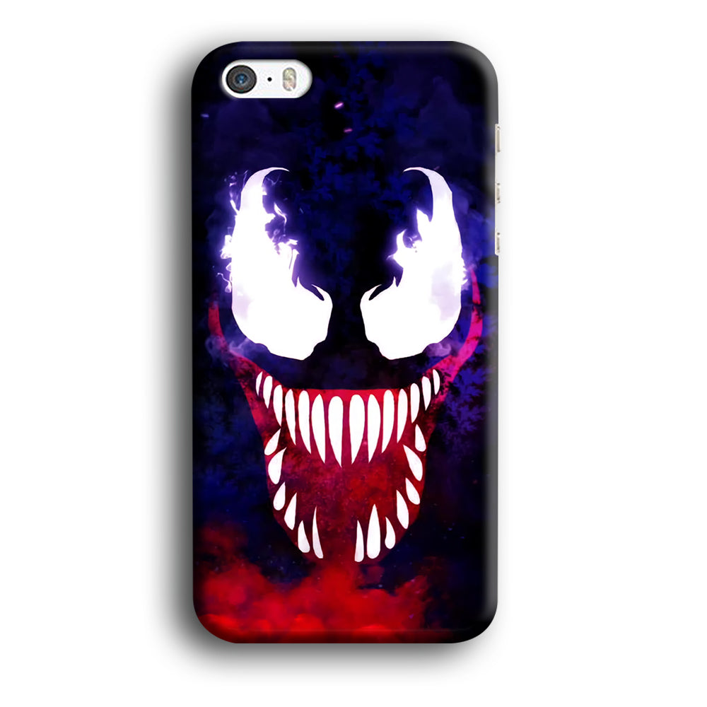 Venom Glowing Eye iPhone 5 | 5s Case