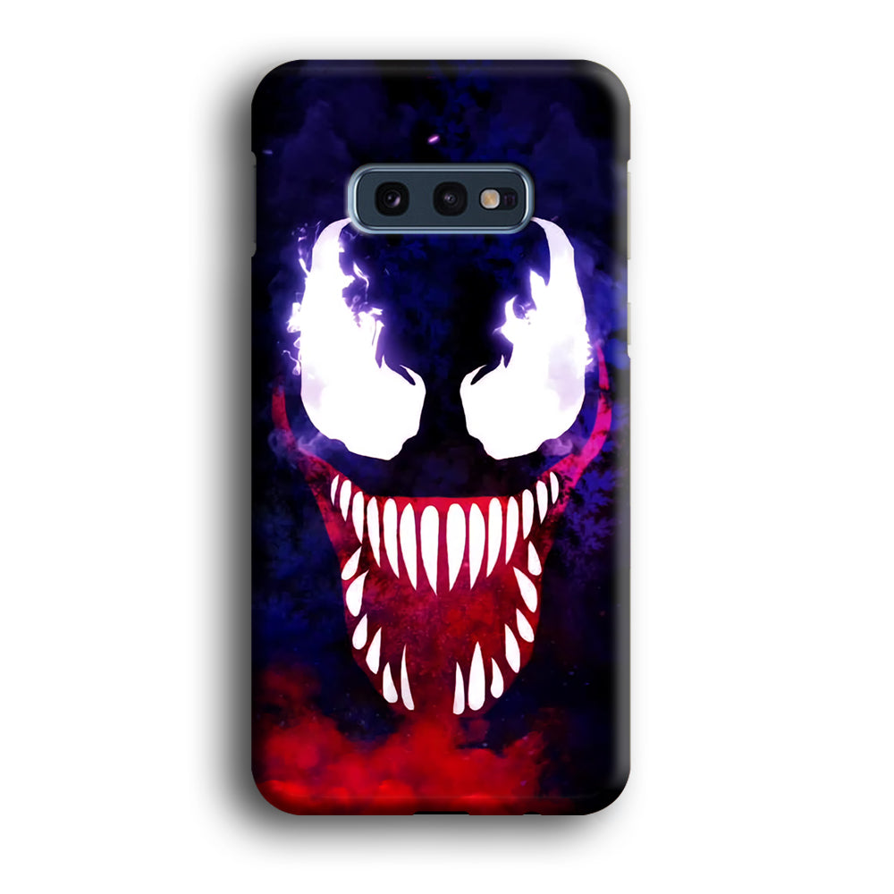 Venom Glowing Eye Samsung Galaxy S10E Case