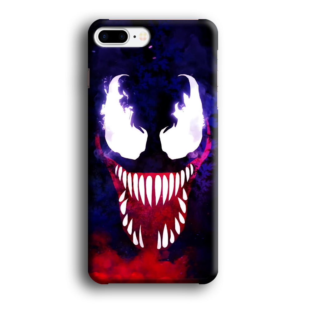 Venom Glowing Eye iPhone 7 Plus Case