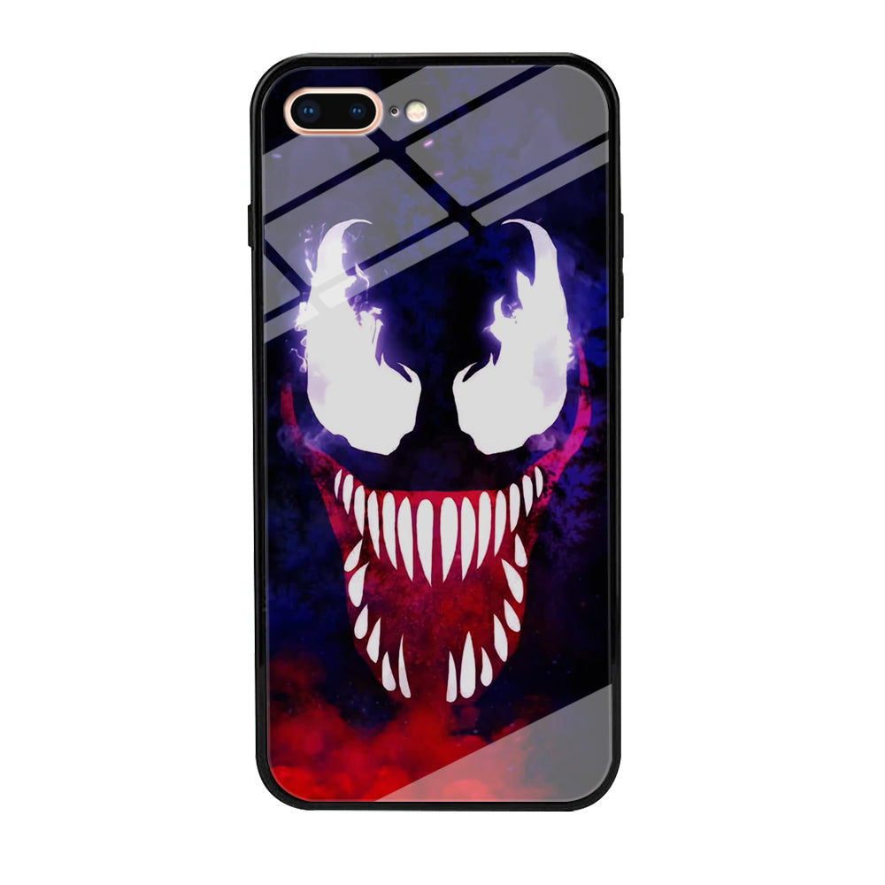 Venom Glowing Eye iPhone 7 Plus Case
