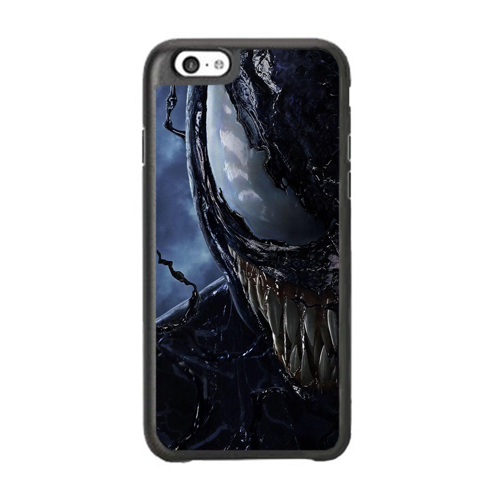 Venom Half Face iPhone 6 Plus | 6s Plus Case