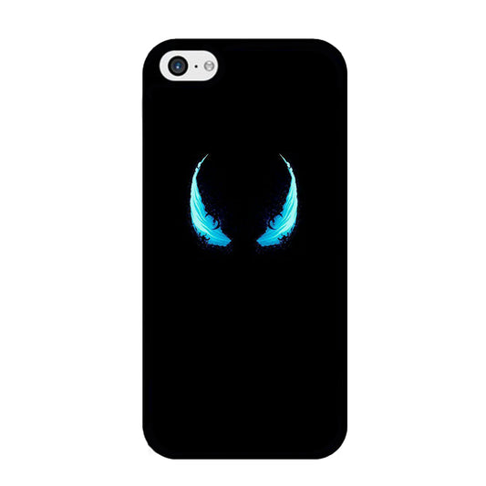 Venom Light Eyes iPhone 5 | 5s Case - Carneyforia