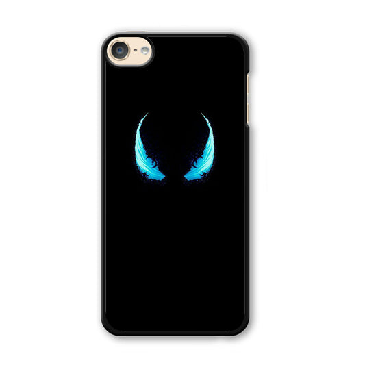 Venom Light Eyes iPod Touch 6 Case - Carneyforia