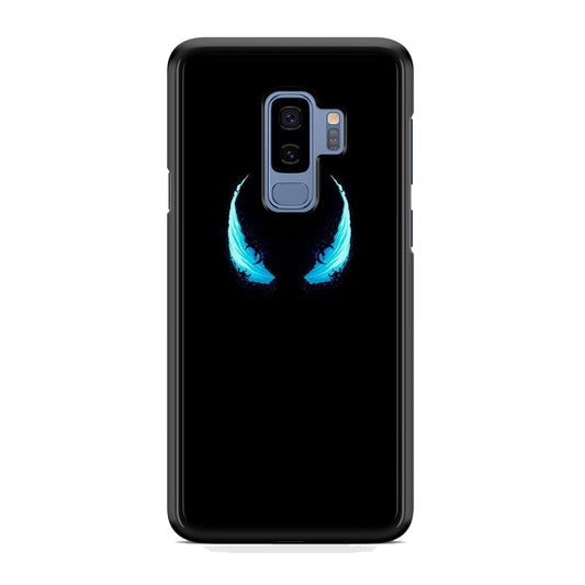 Venom Light Eyes Samsung Galaxy S9 Plus Case