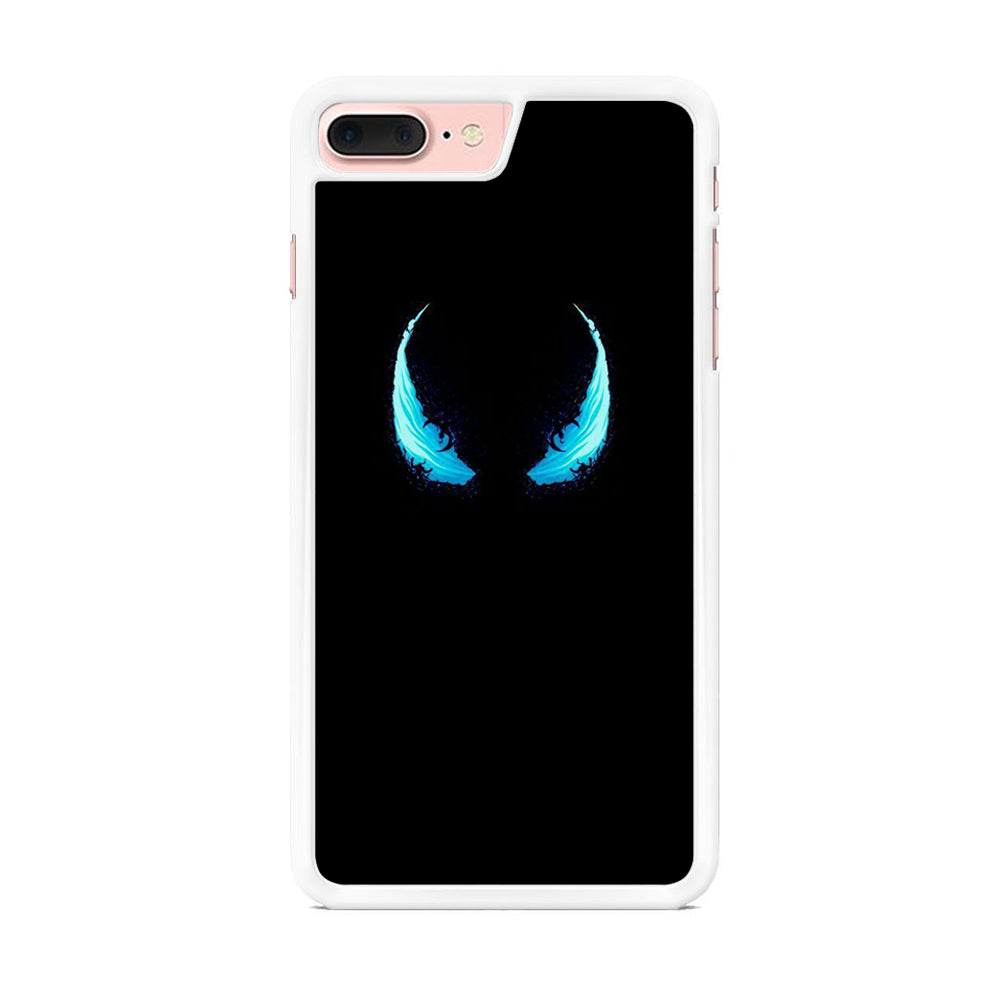 Venom Light Eyes iPhone 7 Plus Case