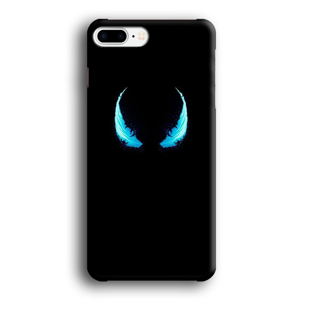 Venom Light Eyes iPhone 7 Plus Case