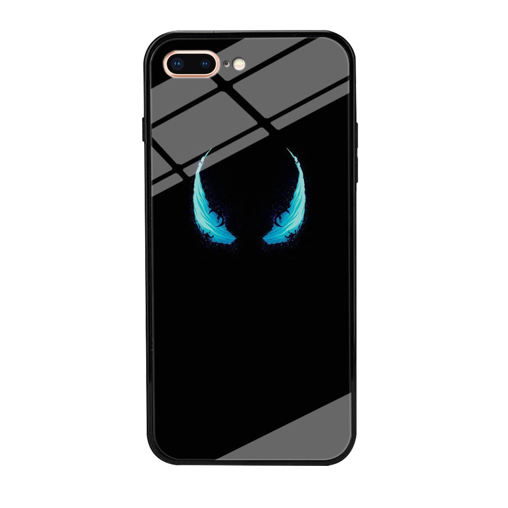 Venom Light Eyes iPhone 7 Plus Case