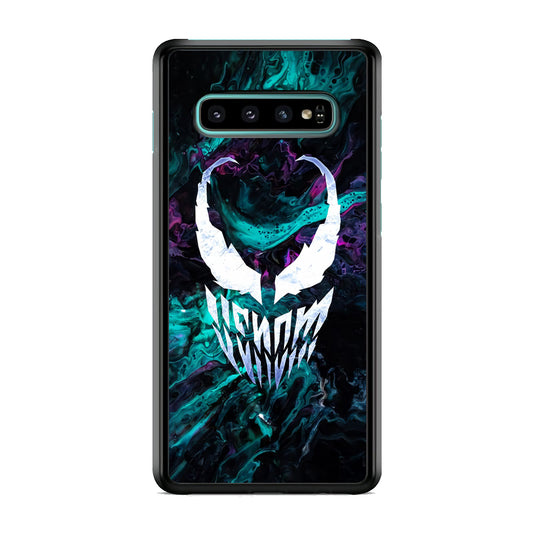 Venom Light from The Smile Samsung Galaxy S10 Case