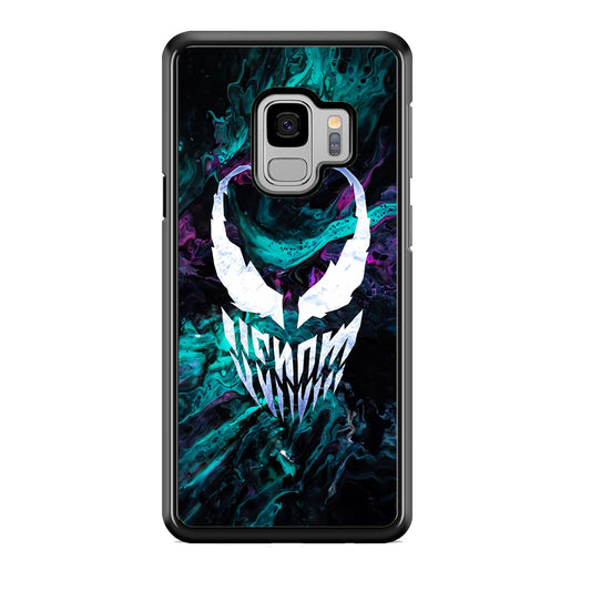 Venom Light from The Smile Samsung Galaxy S9 Case