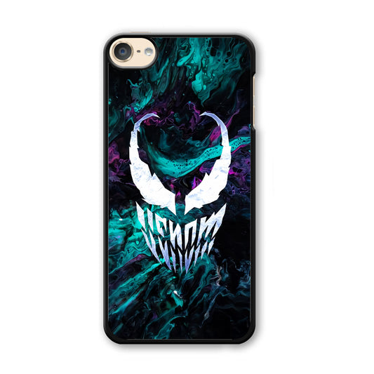 Venom Light from The Smile iPod Touch 6 Case - Carneyforia