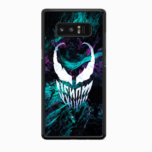 Venom Light from The Smile Samsung Galaxy Note 8 Case