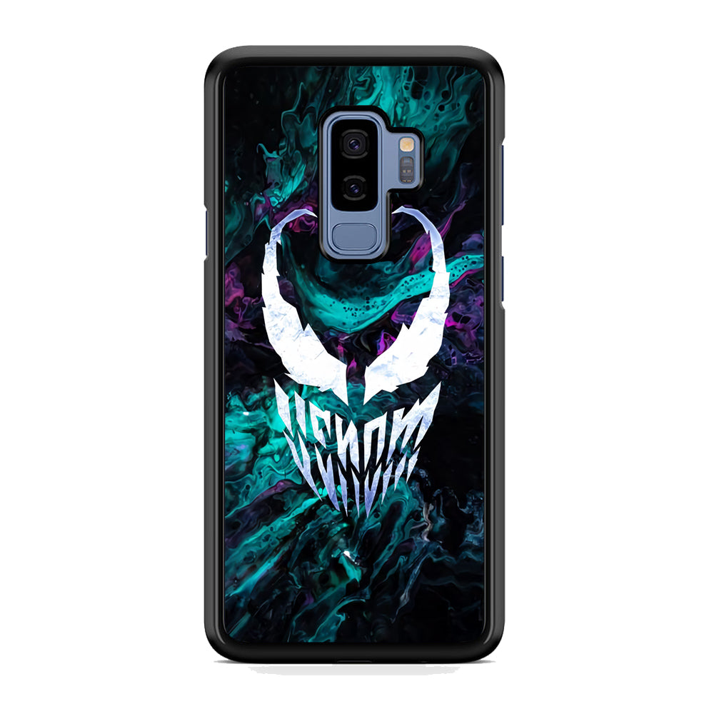 Venom Light from The Smile Samsung Galaxy S9 Plus Case