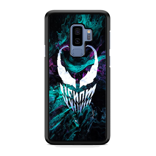 Venom Light from The Smile Samsung Galaxy S9 Plus Case