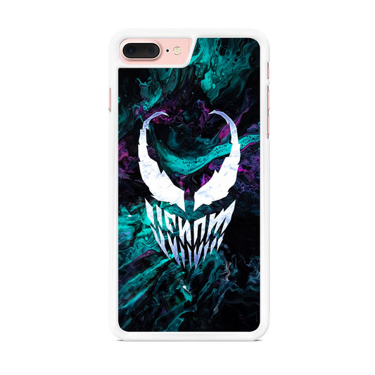 Venom Light from The Smile iPhone 7 Plus Case