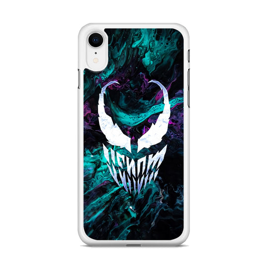 Venom Light from The Smile iPhone XR Case