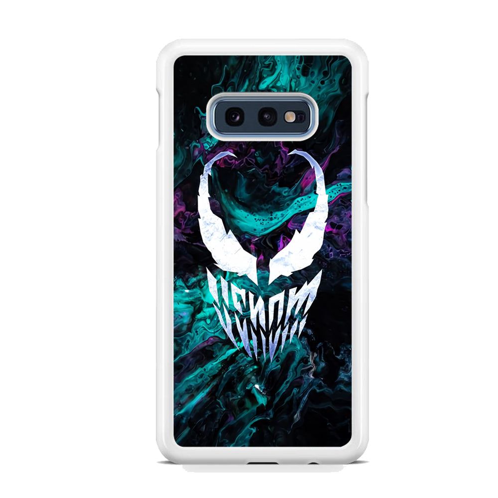 Venom Light from The Smile Samsung Galaxy S10E Case