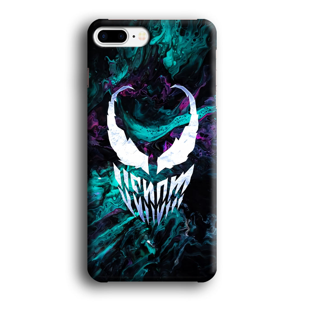 Venom Light from The Smile iPhone 7 Plus Case