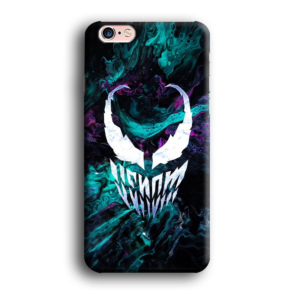 Venom Light from The Smile iPhone 6 Plus | 6s Plus Case
