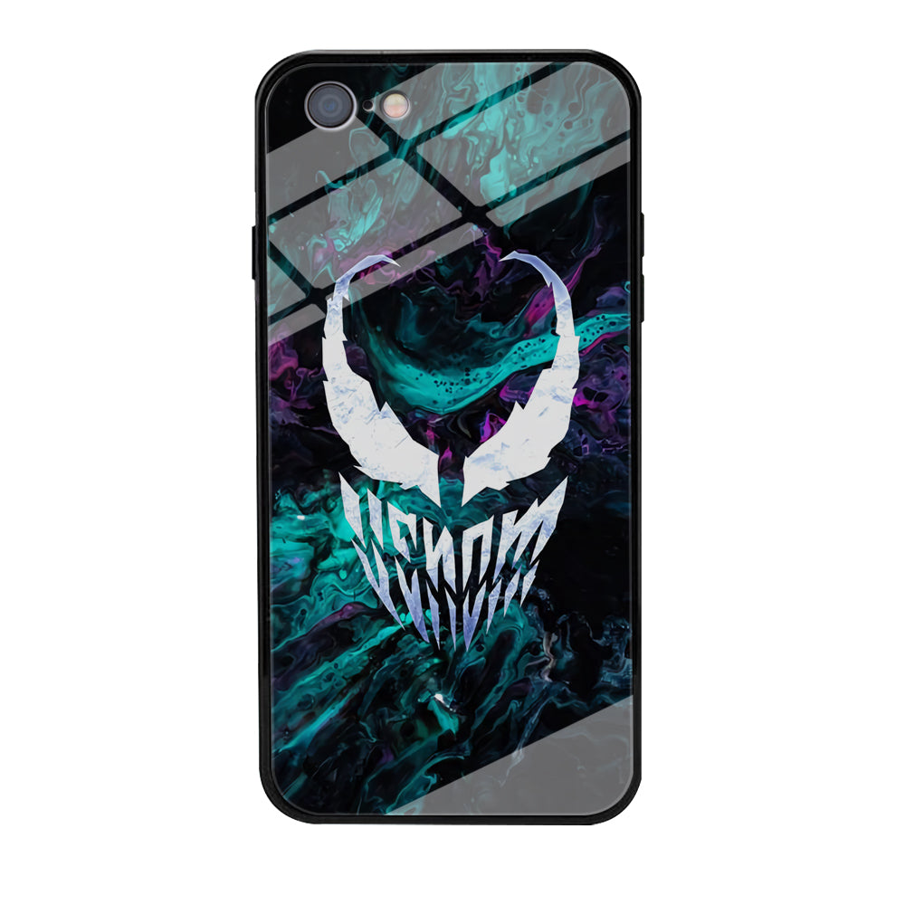 Venom Light from The Smile iPhone 6 Plus | 6s Plus Case