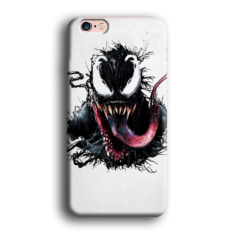 Venom White Pearl iPhone 6 Plus | 6s Plus Case