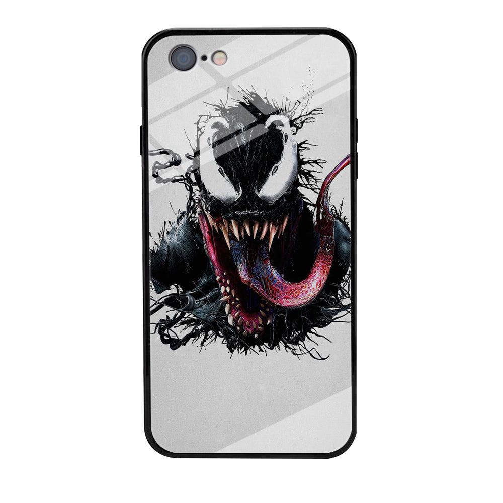 Venom White Pearl iPhone 6 Plus | 6s Plus Case