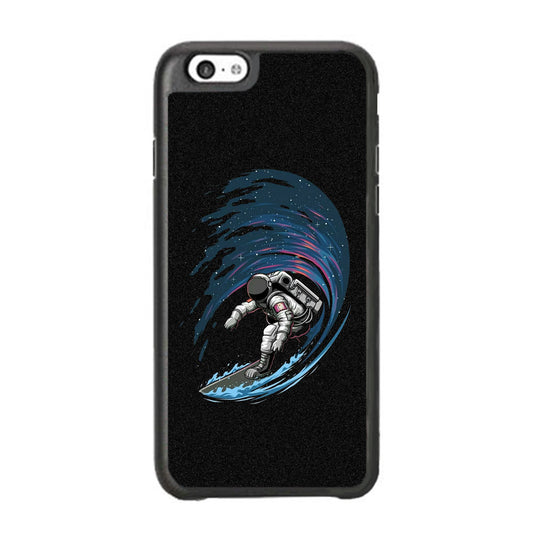 Wave In Space iPhone 6 | 6s Case