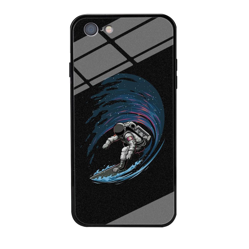 Wave In Space iPhone 6 | 6s Case
