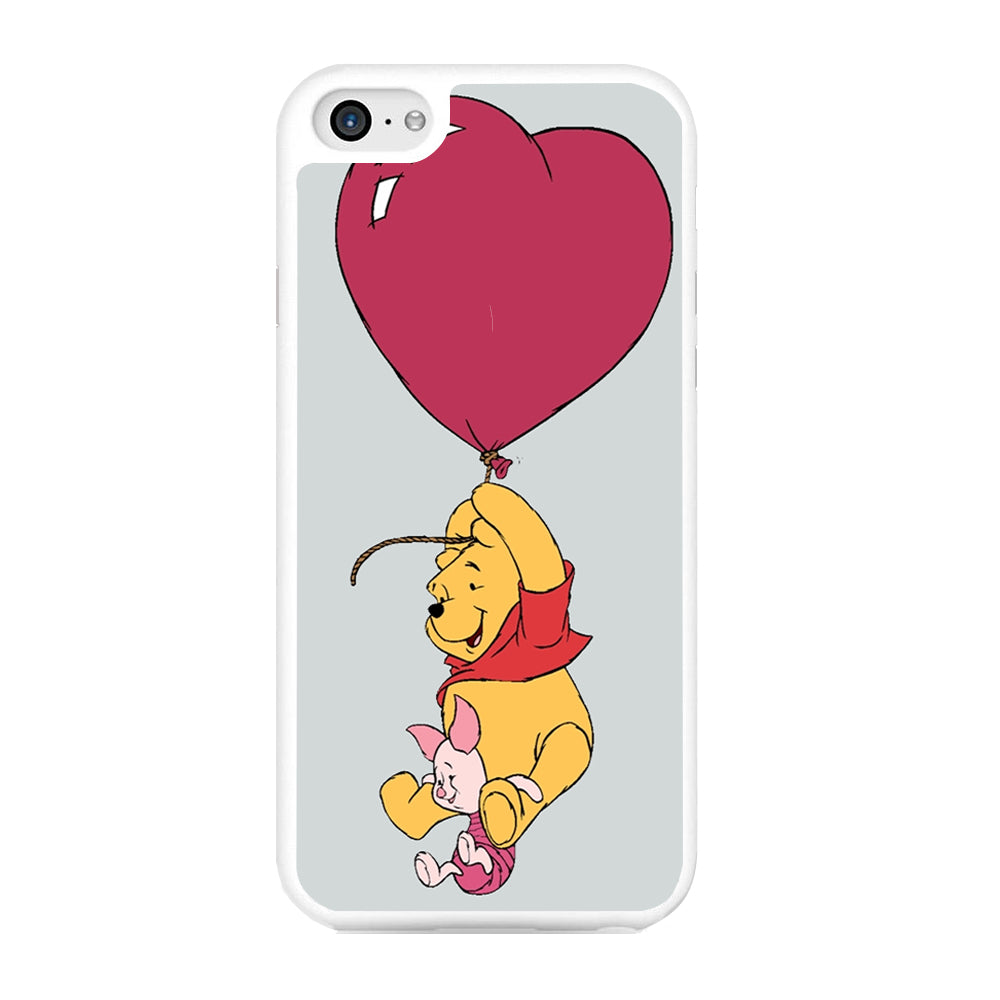Winnie The Pooh Ballons iPhone 6 Plus | 6s Plus Case