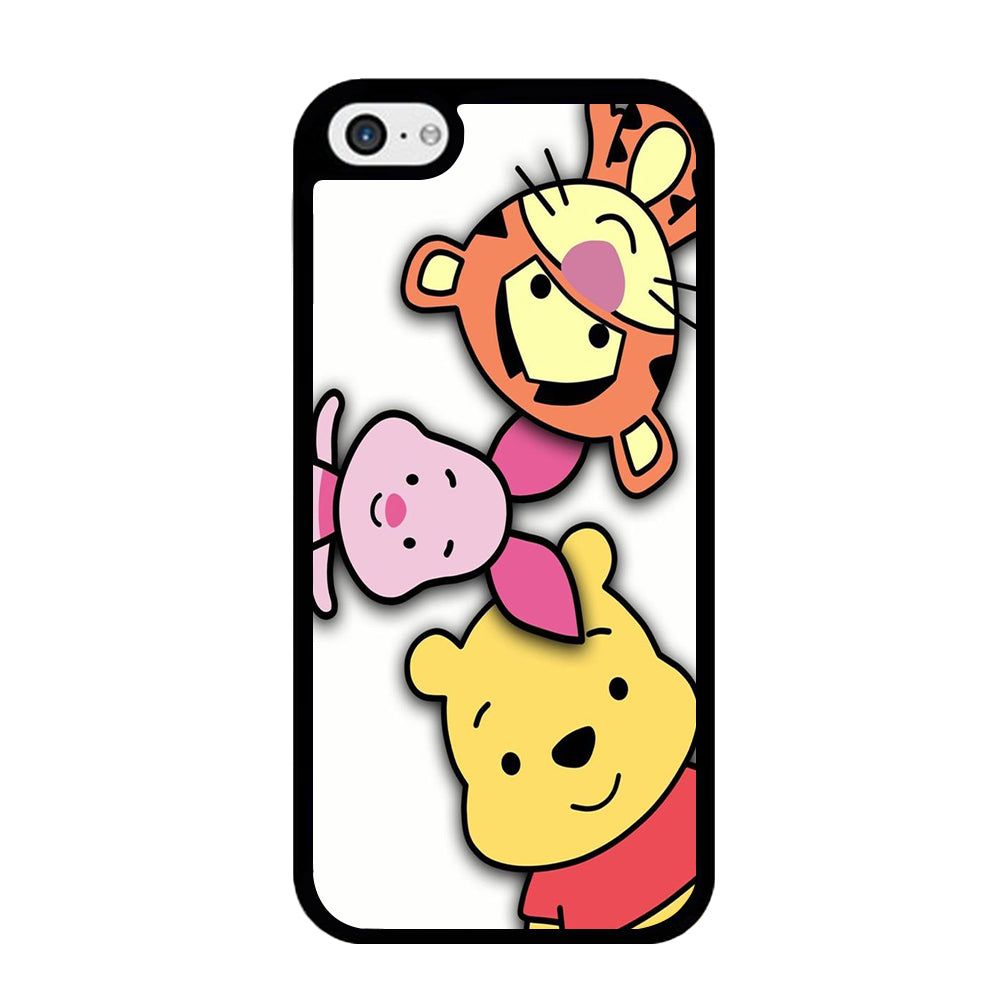 Winnie The Pooh Best Friends iPhone 5 | 5s Case