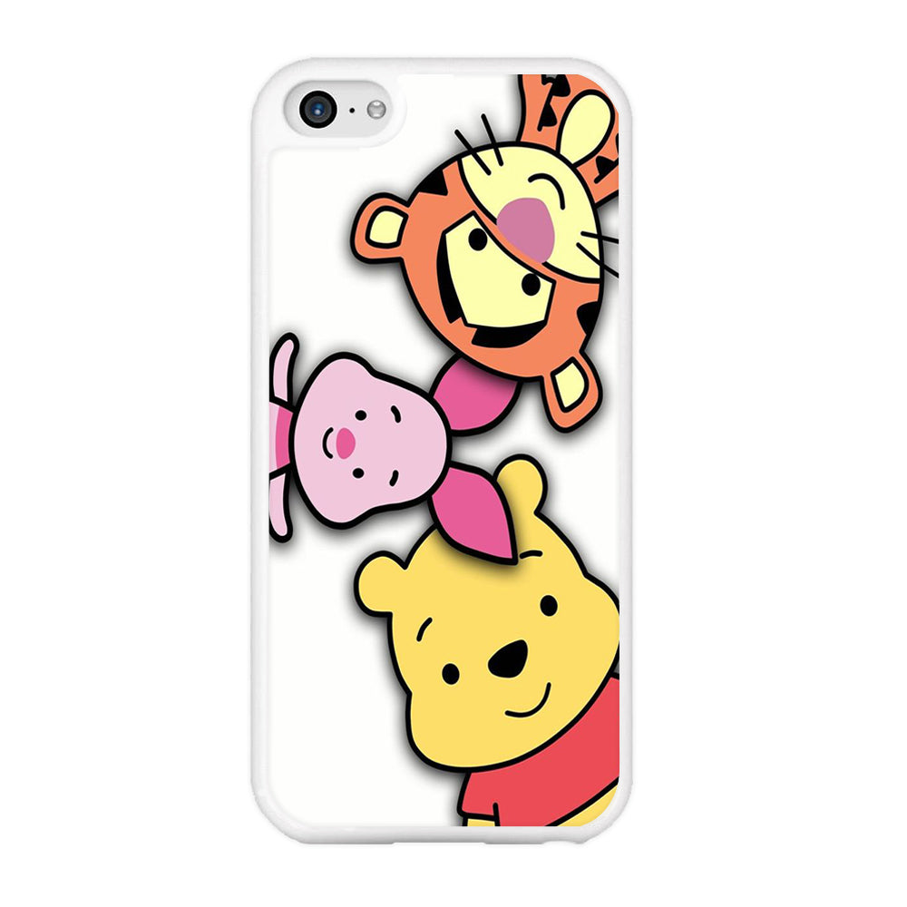 Winnie The Pooh Best Friends iPhone 5 | 5s Case