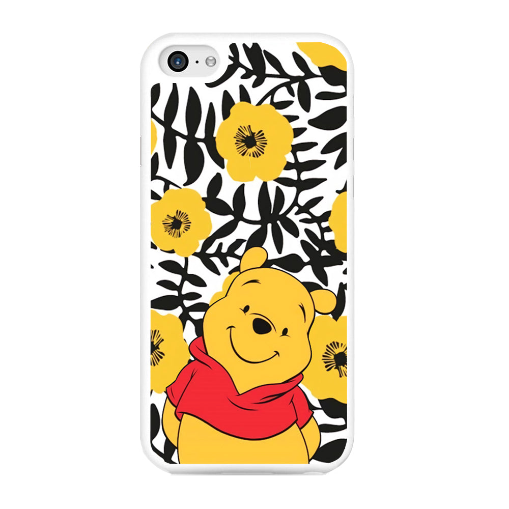 Winnie The Pooh Cheerful Day iPhone 6 Plus | 6s Plus Case