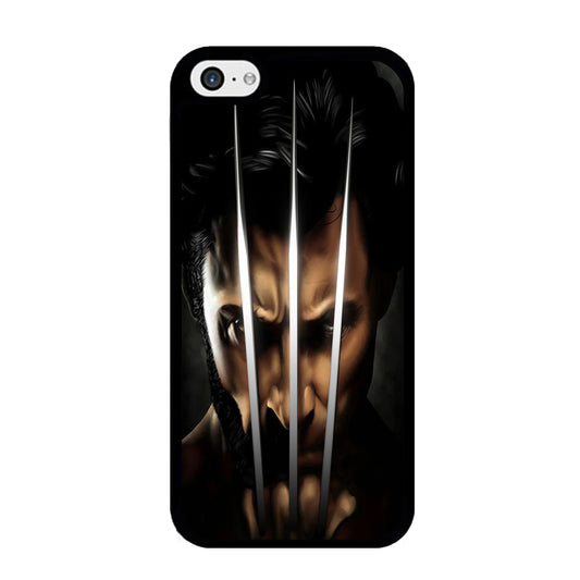 X Men Adamantium Claw iPhone 5 | 5s Case - Carneyforia