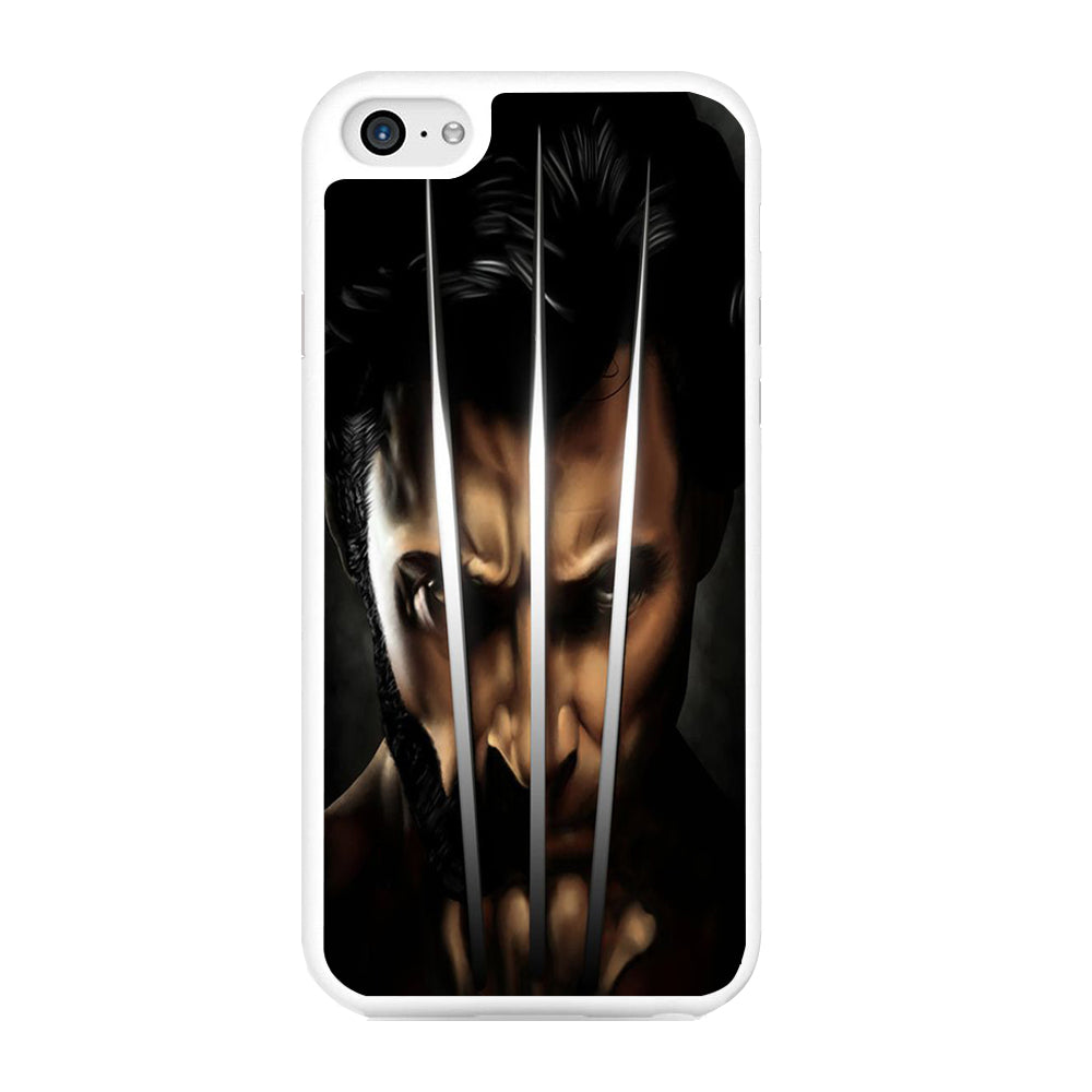 X Men Adamantium Claw iPhone 6 Plus | 6s Plus Case