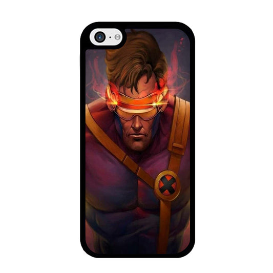 X Men Cyclops Comic iPhone 5 | 5s Case - Carneyforia