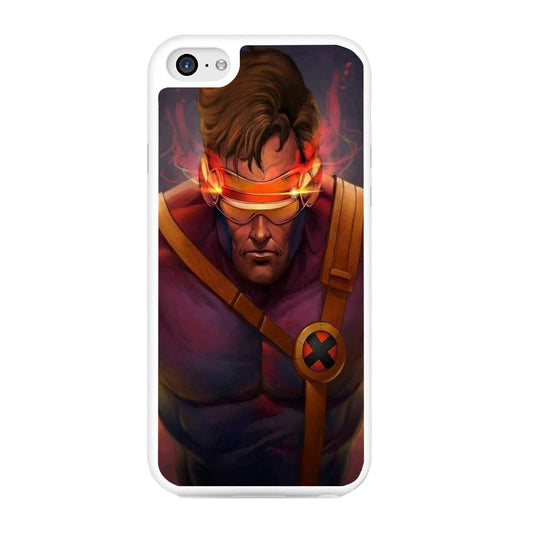 X Men Cyclops Comic iPhone 6 | 6s Case