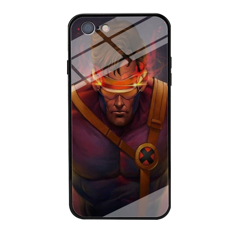X Men Cyclops Comic iPhone 6 Plus | 6s Plus Case